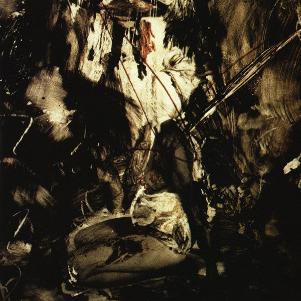 Fields Of The Nephilim - Elizium 2LP