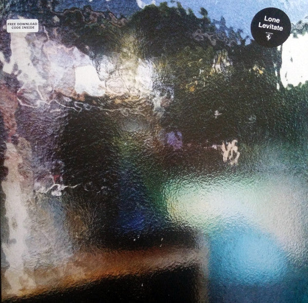 Lone - Levitate LP