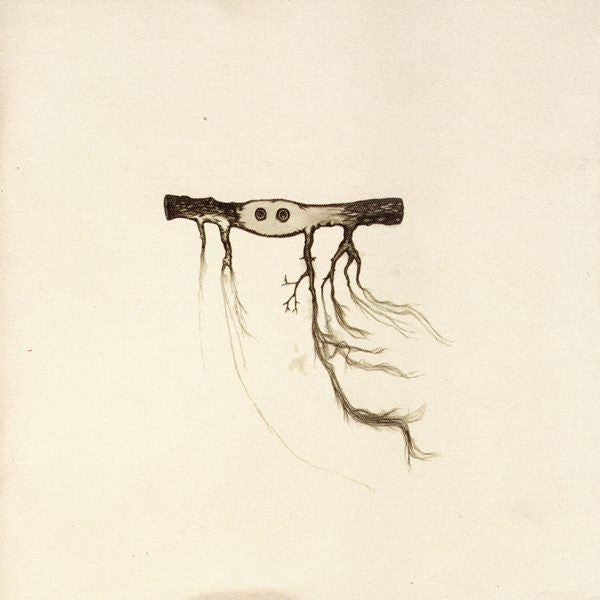 Jose Gonzalez - In Our Nature LP