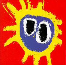 Primal Scream - Screamadelica 2LP