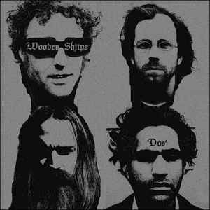 Wooden Shjips - Dos LP