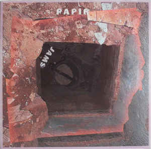 Papir - Jams 2LP