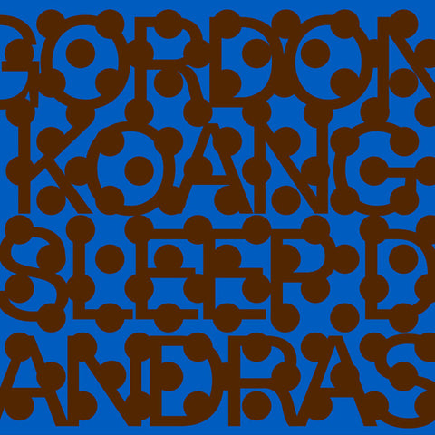Gordon Koang - Remixed EP