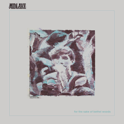 Midlake - For The Sake Of Bethel Woods LP
