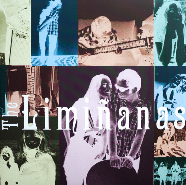 Liminanas - Liminanas LP