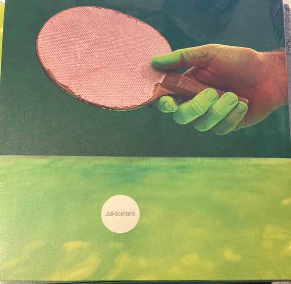 Sorcerer - Kids World LP