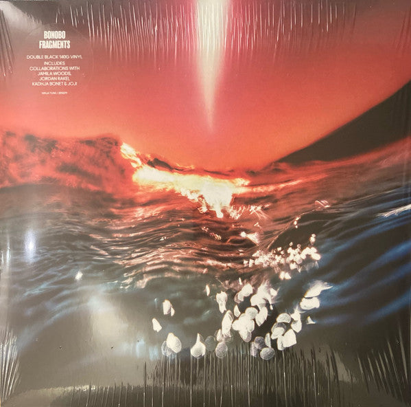 Bonobo - Fragments 2LP