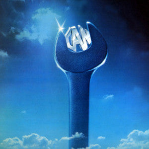 Can - Can (Inner Space) LP