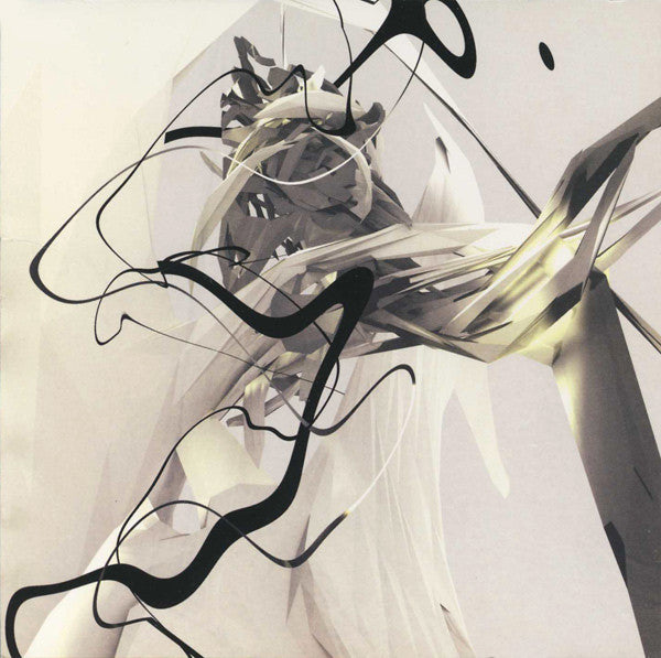 Autechre - Draft 7.30 2LP