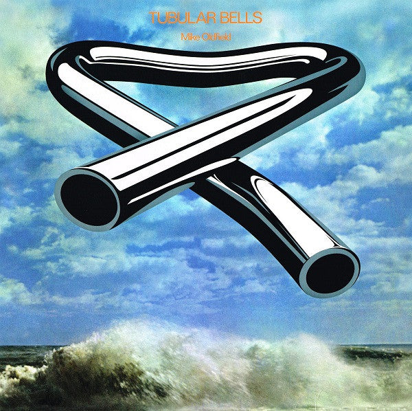 Mike Oldfield - Tubular Bells LP