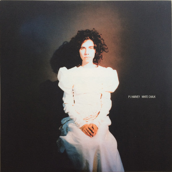PJ Harvey - White Chalk LP