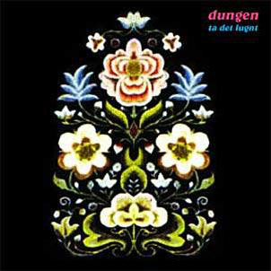 Dungen - Ta Det Lugnt 2LP