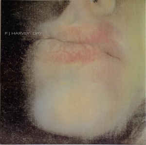 PJ Harvey - Dry LP