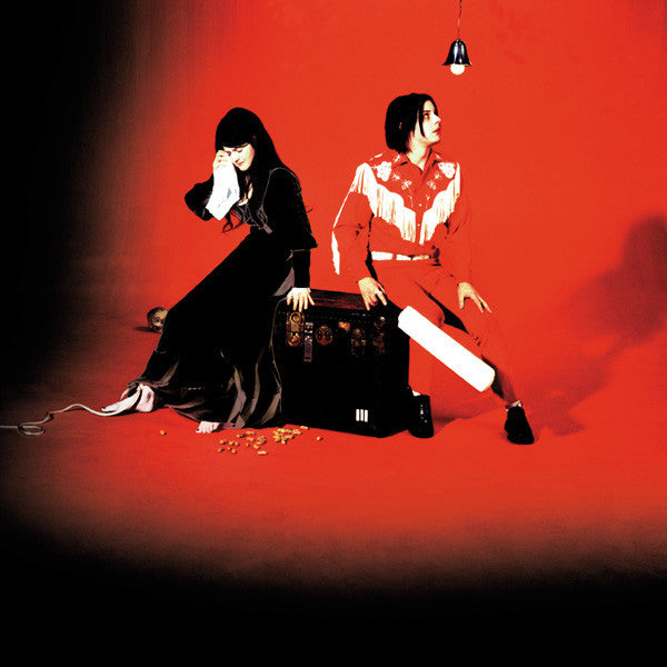 White Stripes - Elephant 2LP
