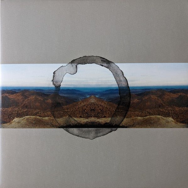 Murcof - Martes + Utopia 3LP