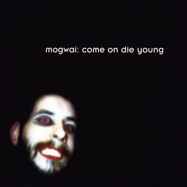 Mogwai - Come On Die Young 2LP