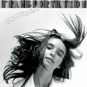 Chandra - Transportation EPs 2LP