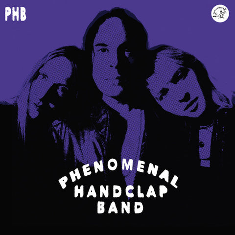 Phenomenal Handclap Band - Phb LP