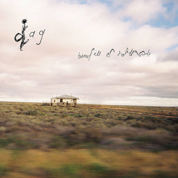 Dag Benefits Of Solitude LP
