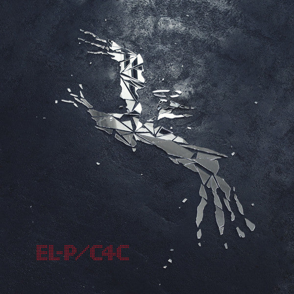 El-P - Cancer 4 Cure 2LP