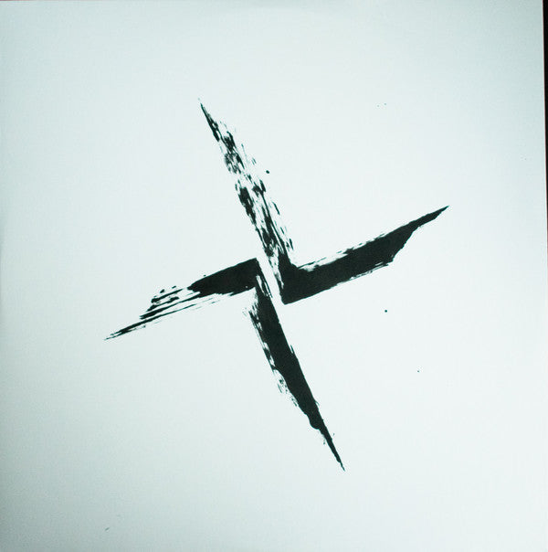 Burial - Claustro/State Forest 12"