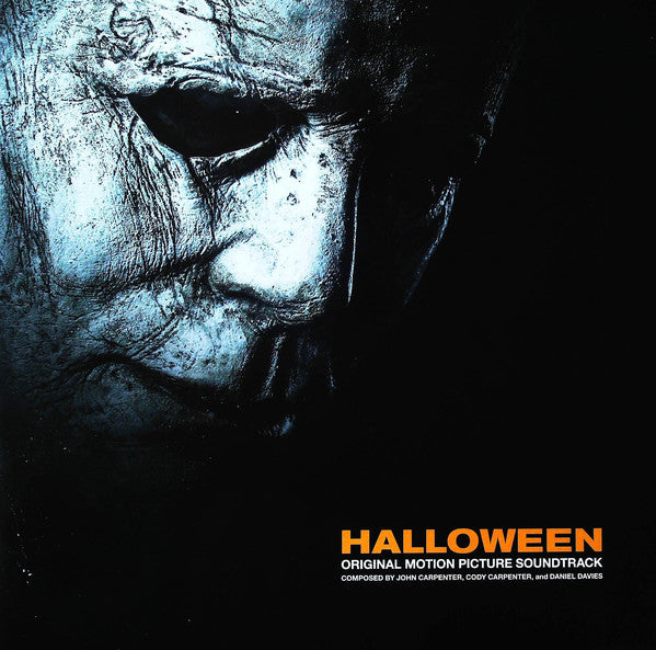 OST - Halloween 2018 LP
