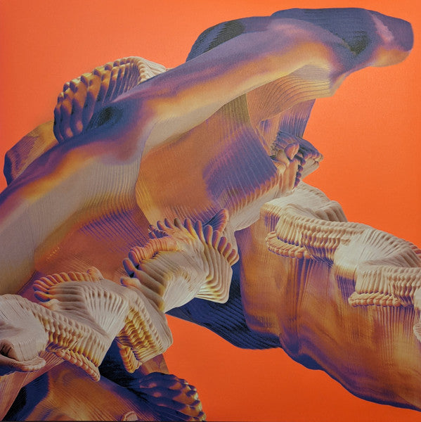 Bicep - Isles 2LP