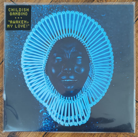 Childish Gambino - Awaken My Love LP
