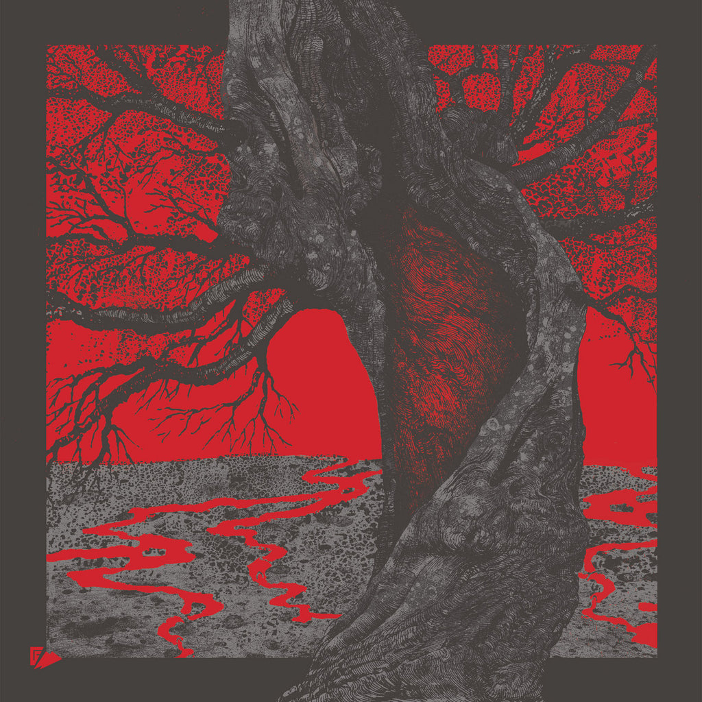 Whitehorse - Death Weight 2LP