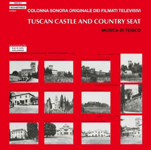Teisco - Tuscan Castle and Country Seat LP