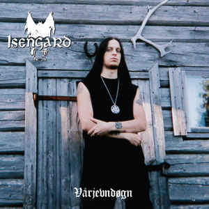Isengard - Varjevndogn LP
