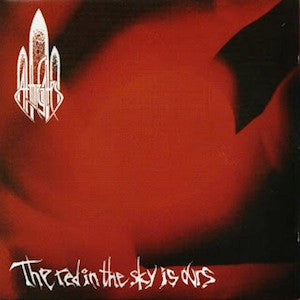 At the Gates - The Red in the Sky is Ours LP