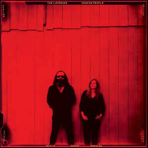 The Liminanas - Shadow People LP
