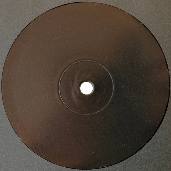 Burial, Four Tet and Thom Yorke - Her Revolution EP – Round and Round