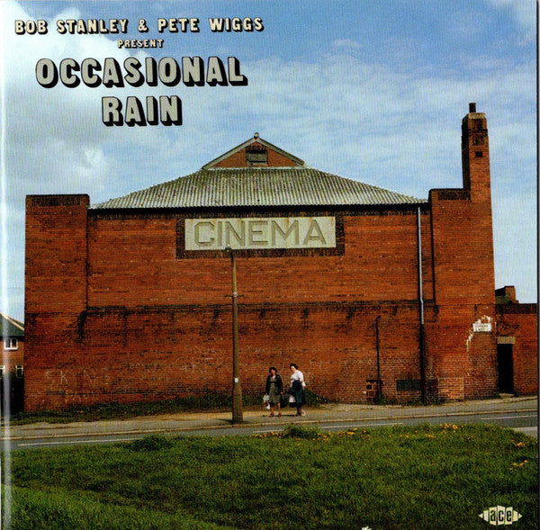 Various - Occasional Rain 2LP