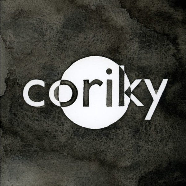 Coriky - S/T LP