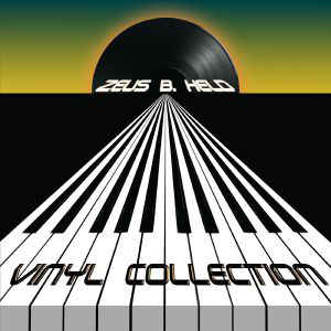 Zeus B. Held - Vinyl Collection LP
