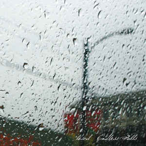 Loscil - Endless Falls 2LP