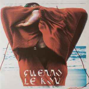 Gwenno - Le Kov LP