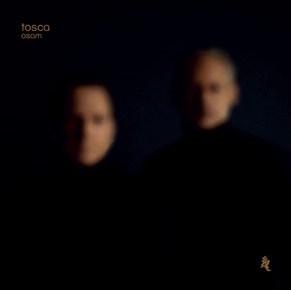 Tosca - Osam 2LP