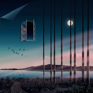 Psychemagik - I Feel How This Night Should Look 2LP