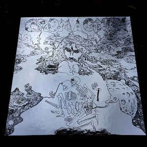 Cromagnon - Orgasm LP