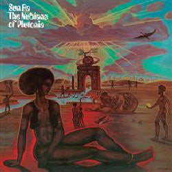 Sun Ra - The Nubians Of Plutonia LP