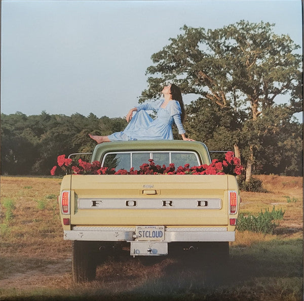 Waxahatchee - Saint Cloud LP