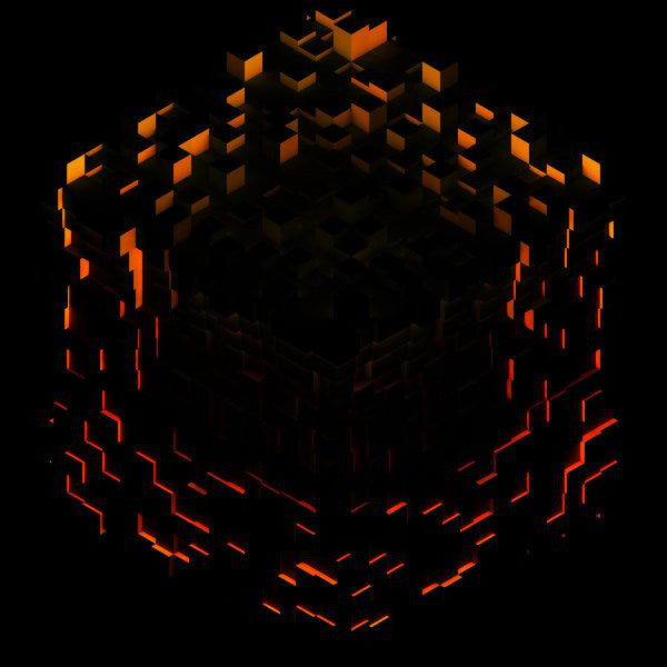 C418 - Minecraft Volume Beta 2LP