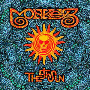 Monkey 3 - The 5th Sun 2LP