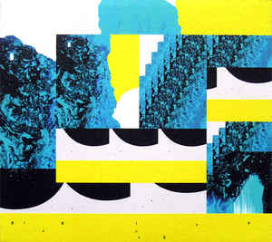 Bicep - Bicep 2LP
