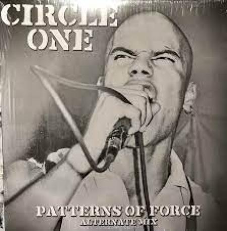 Circle One - Patterns Of Force LP