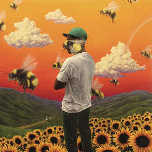 Tyler, the Creator - Scum Fuck Flower Boy 2LP