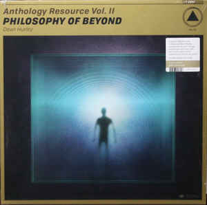 Dean Hurley - Philosophy Of Beyond LP